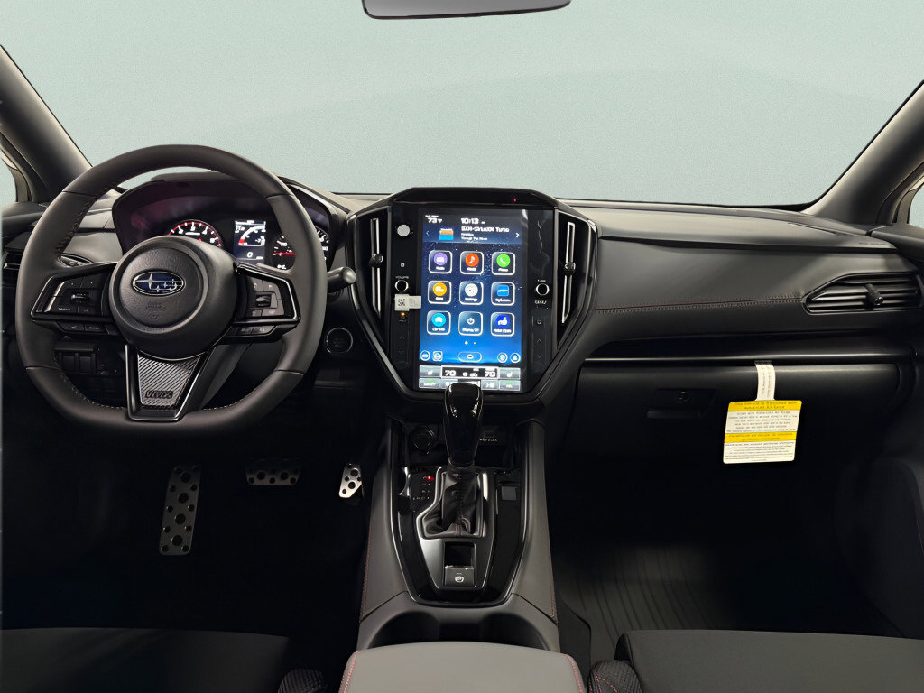 New 2025 Subaru WRX Premium image 10