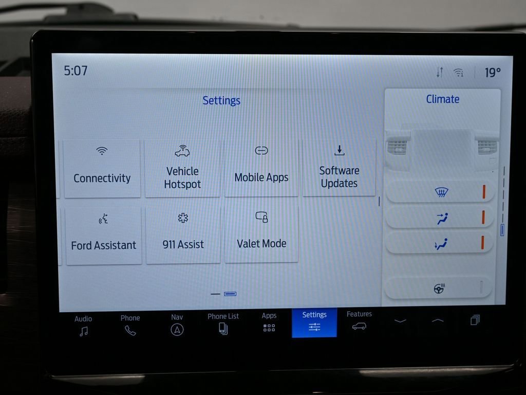 Used 2024 Ford Expedition Max Limited image 27