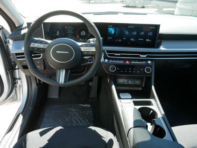 New 2026 Hyundai Sonata SEL AWD/4WD image 7