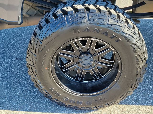 Used 2022 Ford F250 XL w/ STX Appearance Package image 5