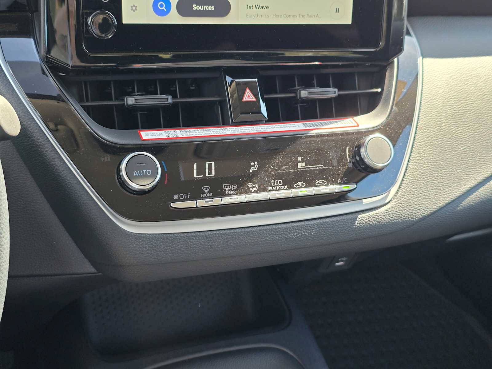 Used 2026 Toyota Corolla LE FWD image 23