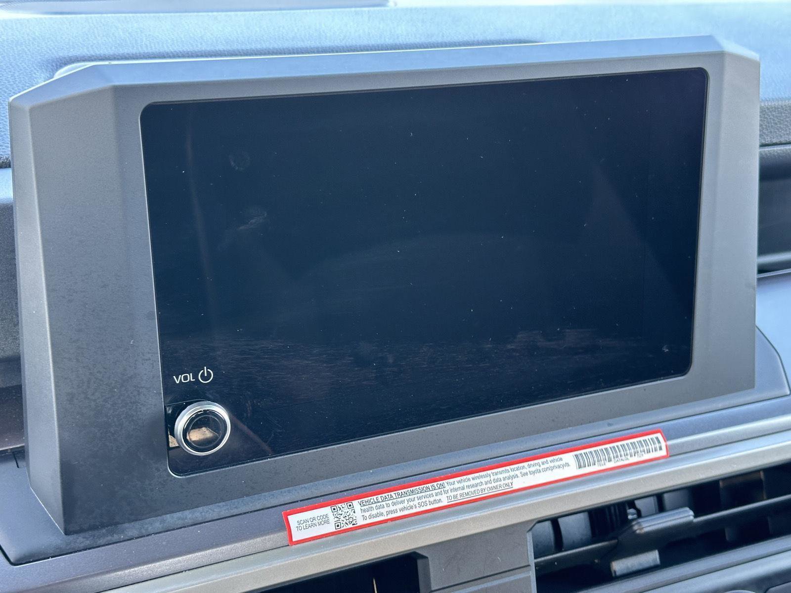 Certified 2025 Toyota Tacoma TRD Off-Road image 53