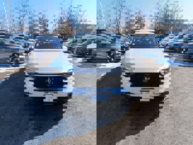 Certified 2023 Honda Accord LX image 6