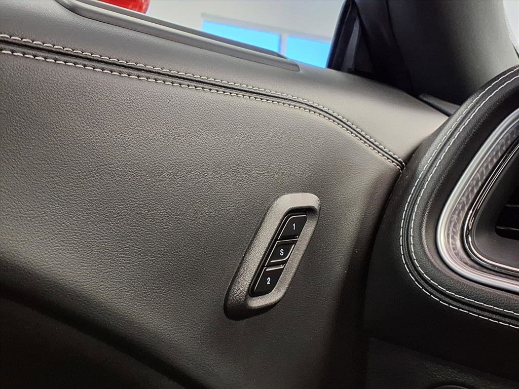 Used 2021 Dodge Challenger SRT Hellcat w/ Plus Package image 28