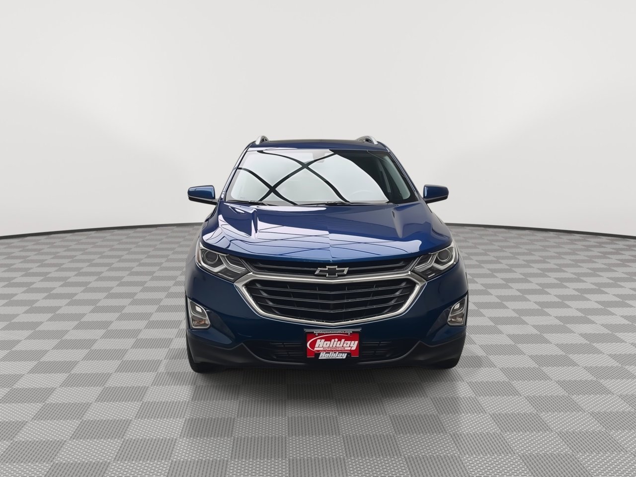 Used 2019 Chevrolet Equinox LT FWD image 36
