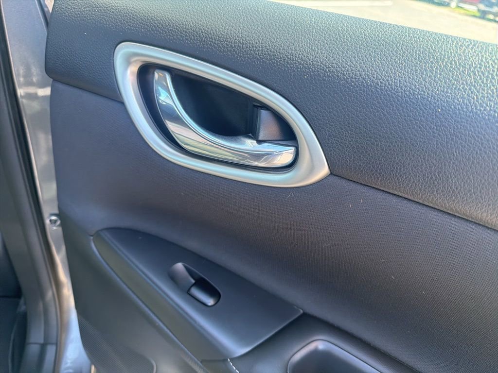 Used 2019 Nissan Sentra SV FWD image 22