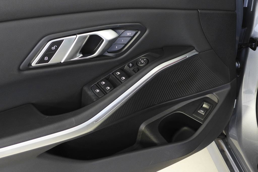 Certified 2023 BMW 330i Sedan w/ Driving Assistance Package image 12
