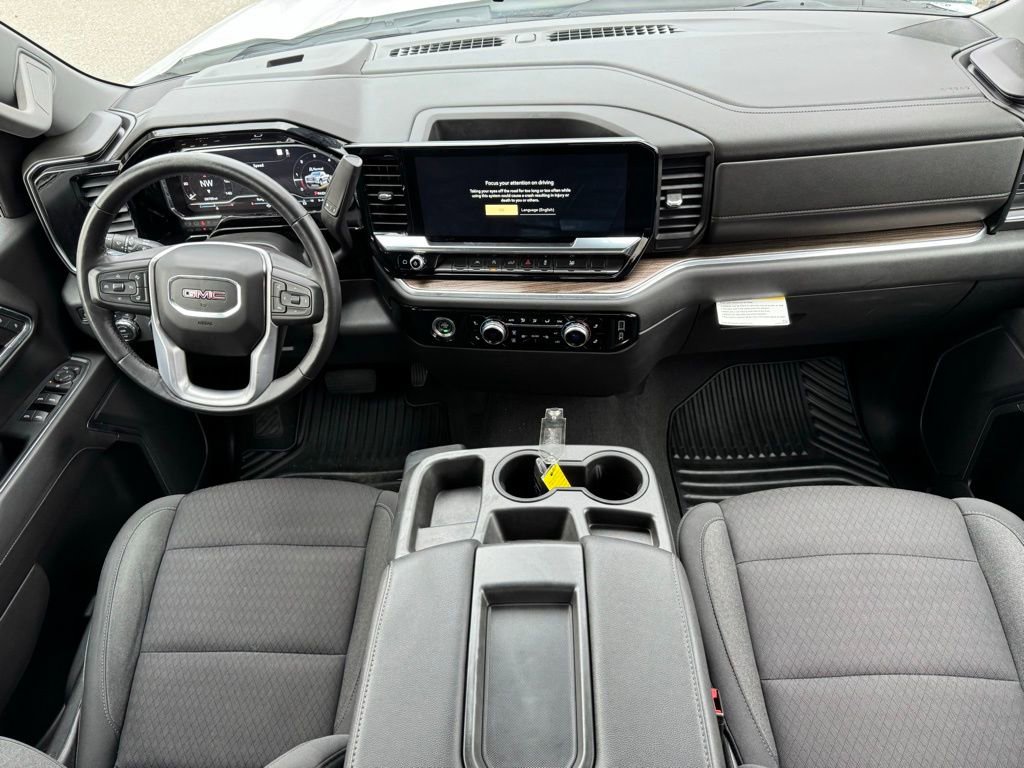 Used 2022 GMC Sierra 1500 Elevation image 22