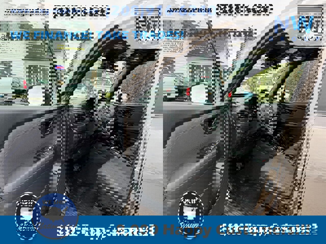 Used 2025 Subaru Forester Premium w/ Convenience Package #1 image 17