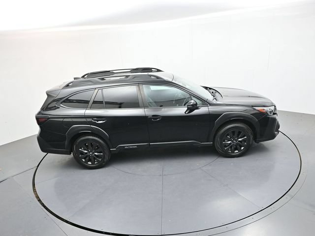 Used 2023 Subaru Outback Onyx Edition AWD/4WD image 24