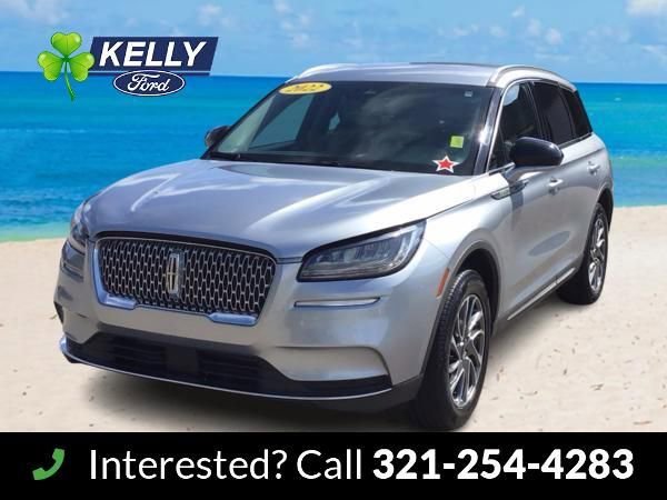Used 2022 Lincoln Corsair FWD w/ Equipment Group 101A