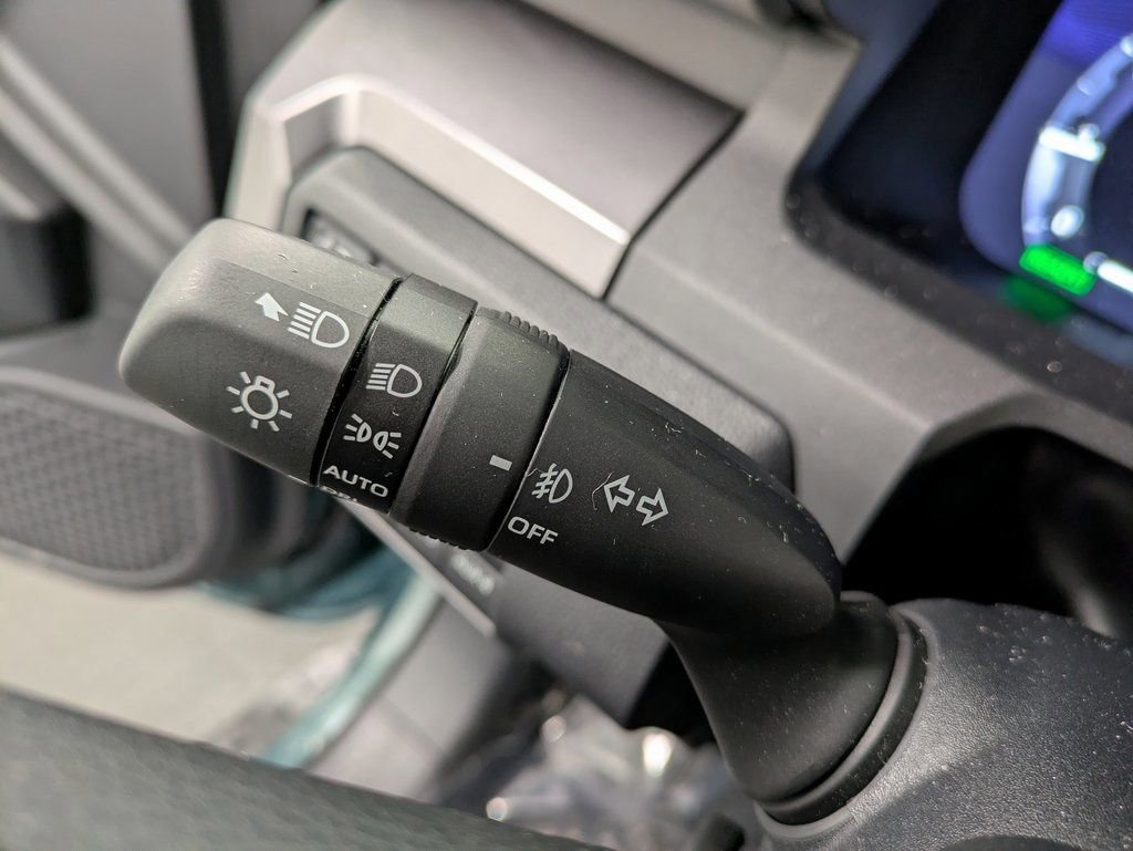 Used 2025 Toyota 4Runner TRD Off-Road Premium image 19