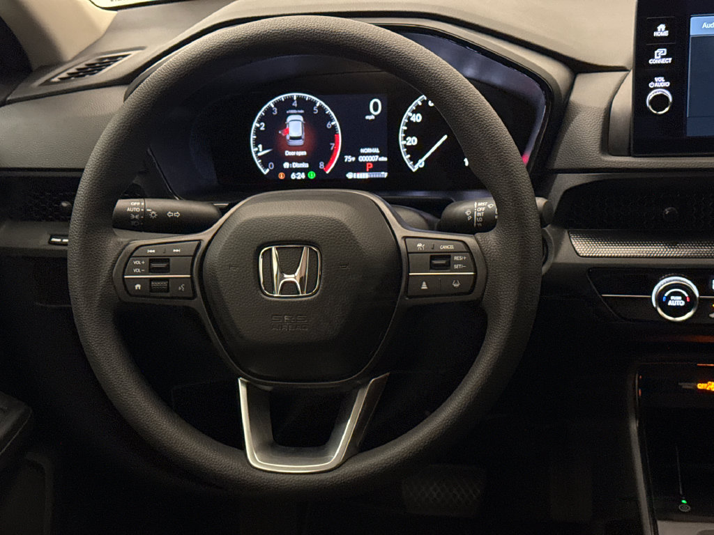 Used 2026 Honda CR-V LX image 13