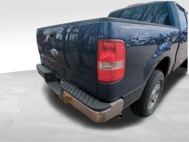 Used 2007 Ford F150 XLT image 6