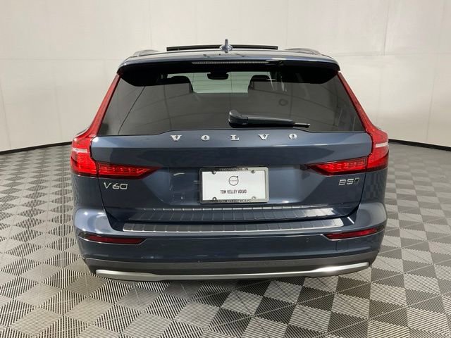 New 2026 Volvo V60 B5 Cross Country Plus w/ Protection Package Premier image 5