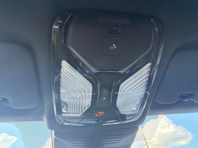 Used 2024 BMW X6 xDrive40i w/ Premium Package AWD/4WD image 16