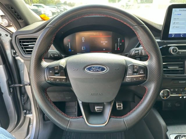 Certified 2023 Ford Escape ST-Line image 22