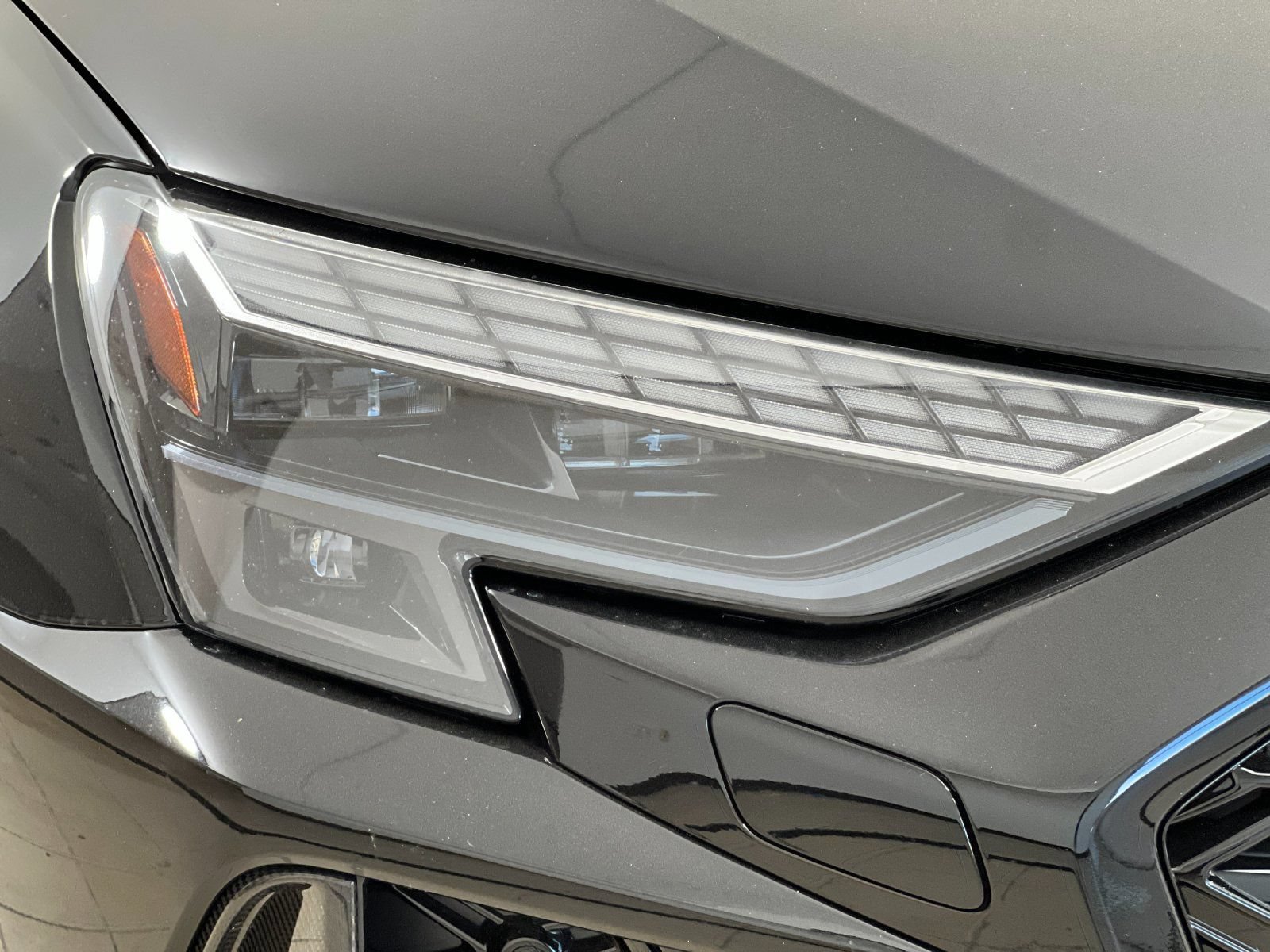New 2025 Audi RS 3 AWD/4WD image 29