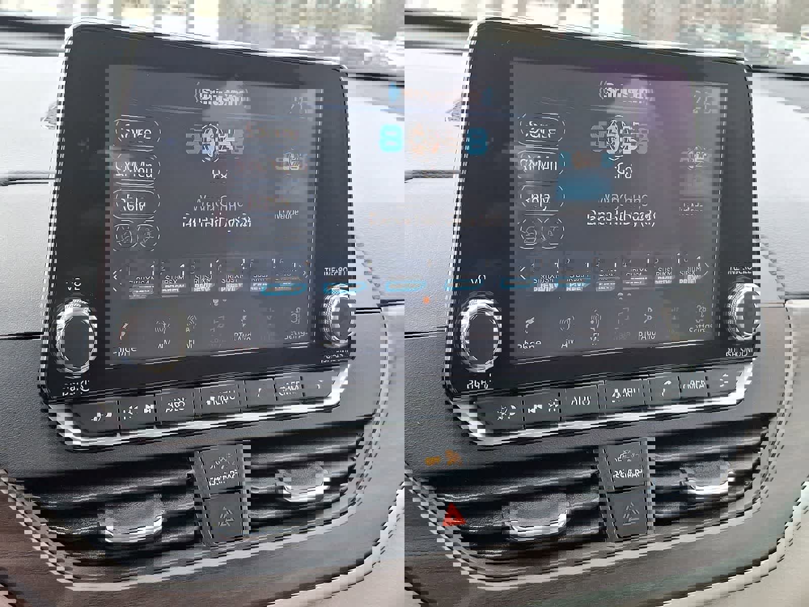 Used 2024 Nissan Altima 2.5 SV image 17