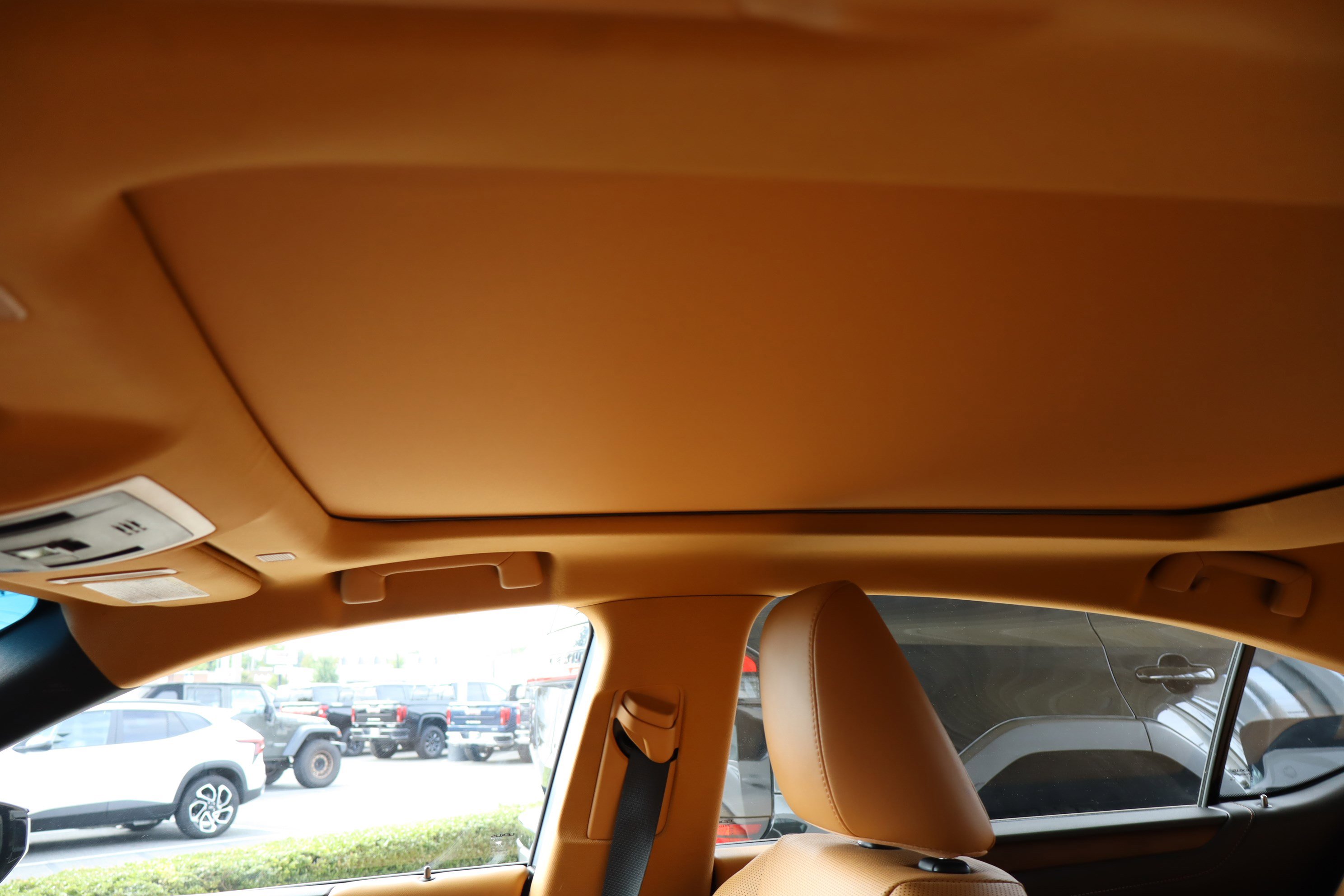 Used 2022 Lexus ES 350 w/ Premium Package image 16