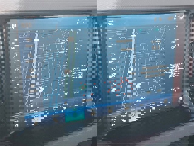 Used 2021 Ford Bronco Badlands image 17