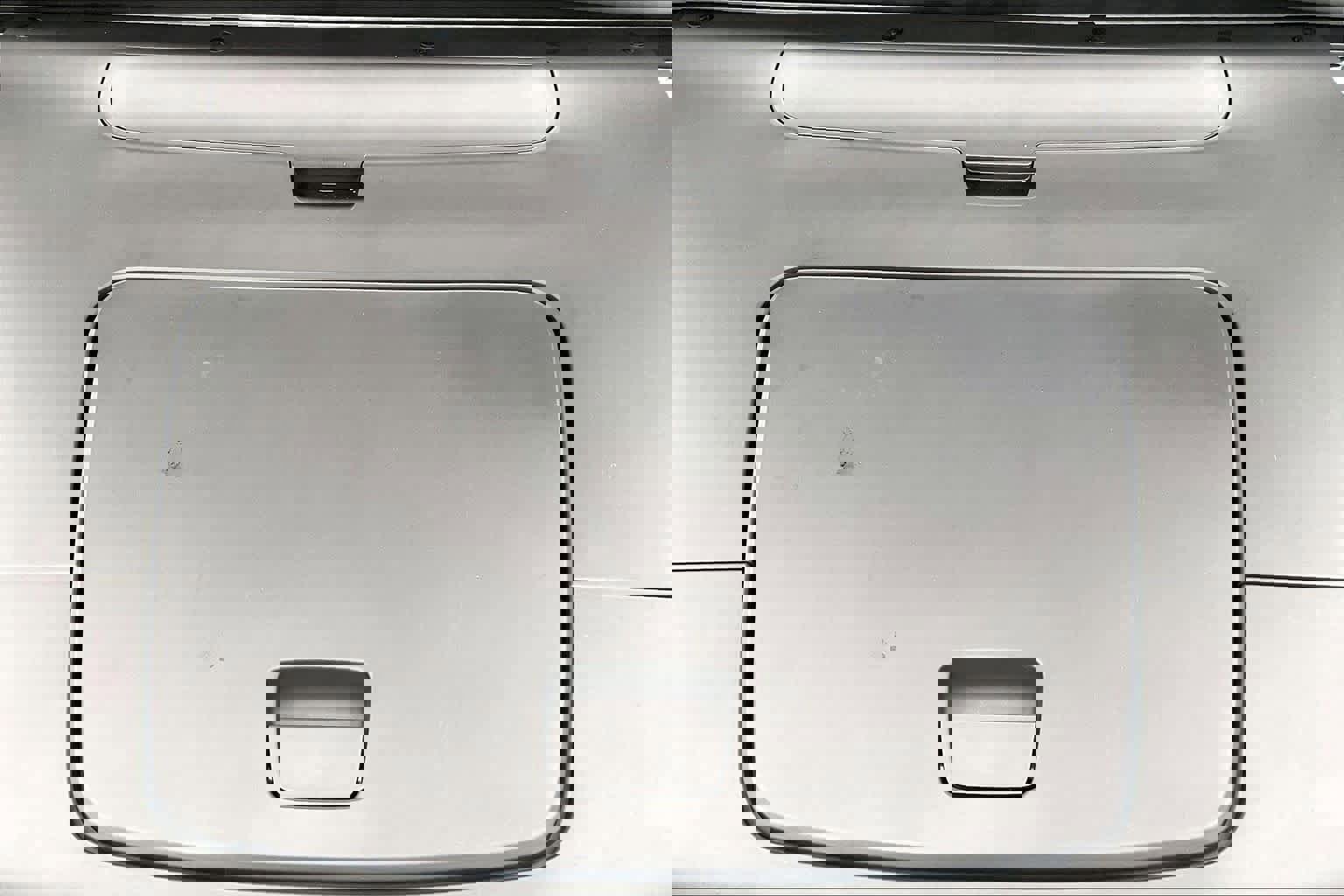 New 2026 Volvo EX30 Ultra image 13