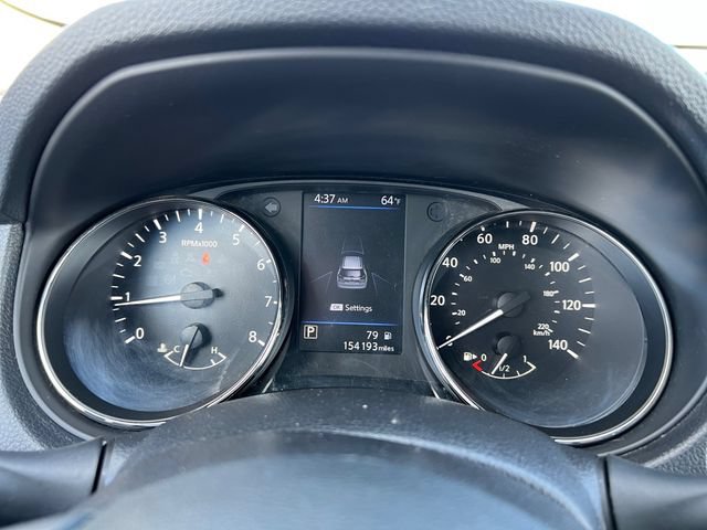 Used 2019 Nissan Rogue SV FWD image 22