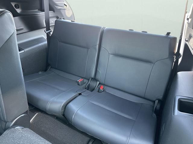 Used 2025 Mitsubishi Outlander SE image 31