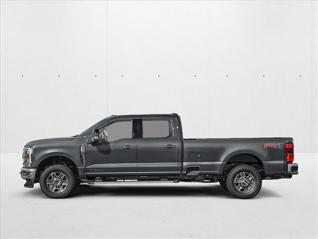 New 2026 Ford F350 Lariat w/ Black Appearance Package image 3