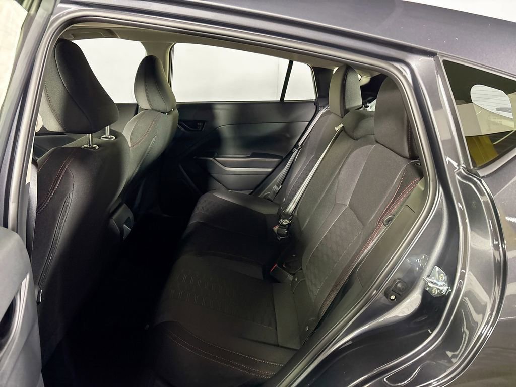 New 2026 Subaru Impreza 2.0i Sport image 20