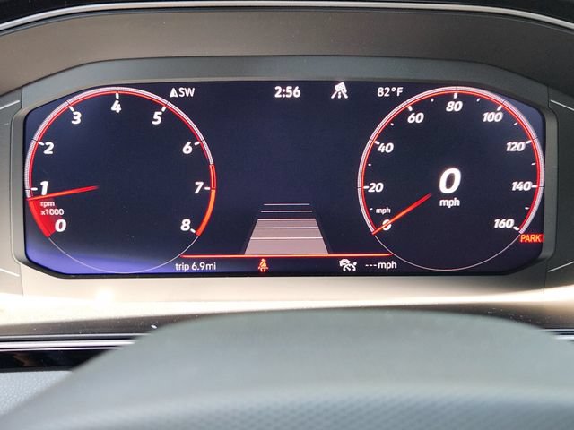 New 2026 Volkswagen Jetta GLI Autobahn FWD image 14
