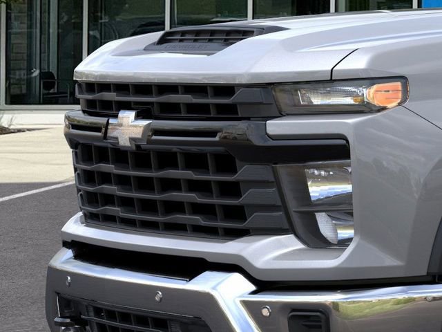 New 2026 Chevrolet Silverado 3500 W/T w/ WT/CX Safety Package image 13