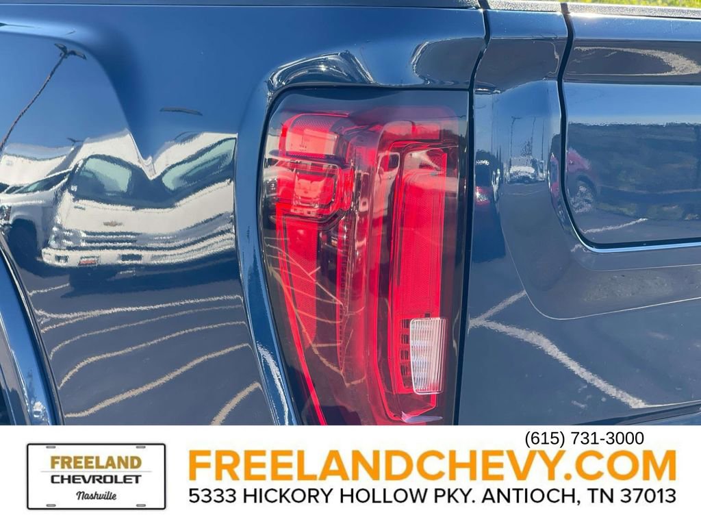 Used 2020 GMC Sierra 2500 Denali w/ Denali Ultimate Package image 12