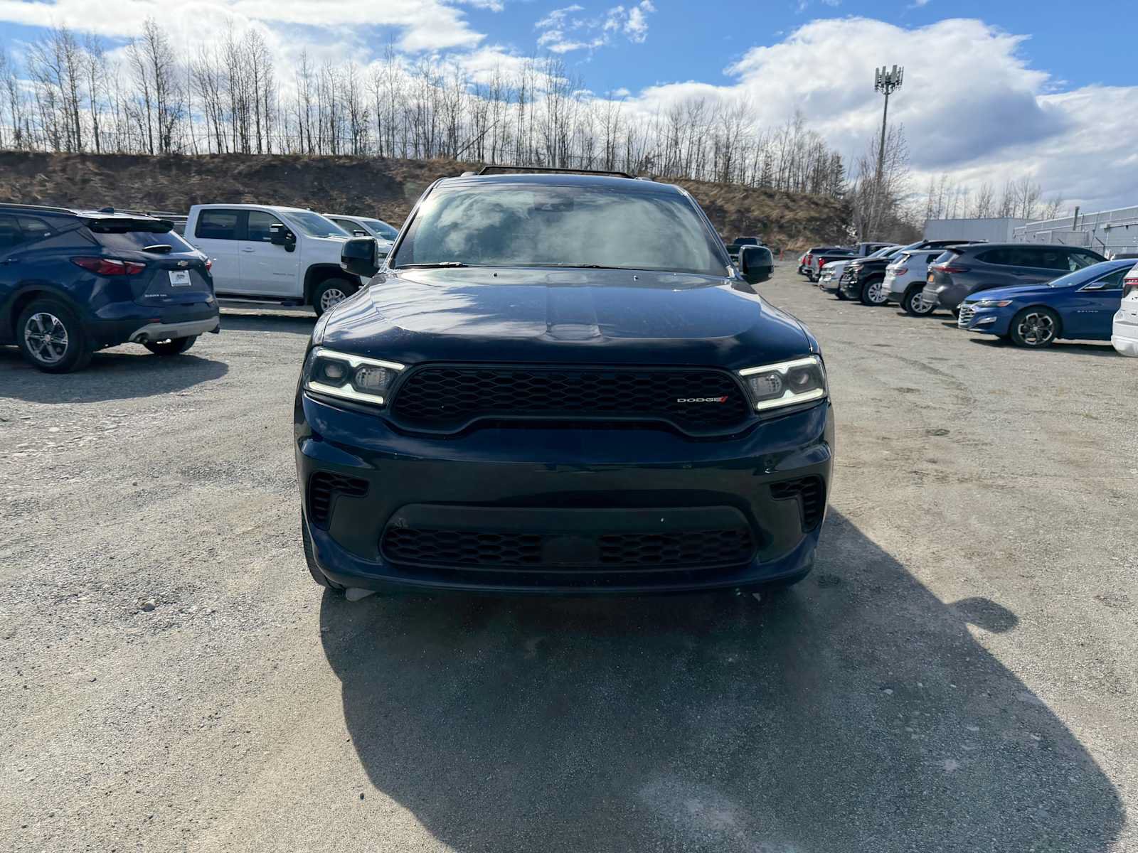 Used 2024 Dodge Durango GT AWD/4WD image 4