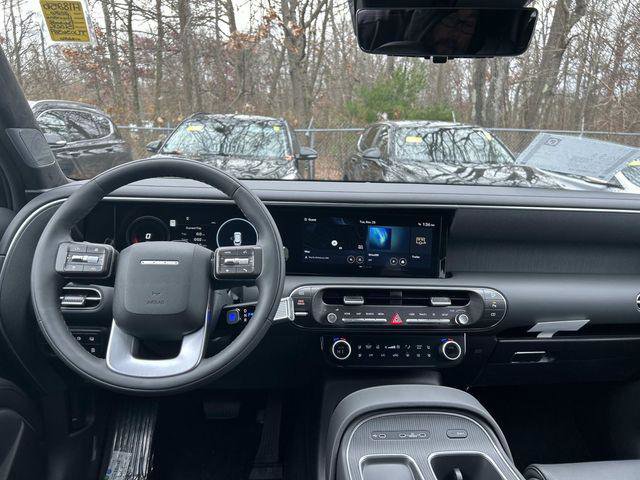 New 2026 Hyundai Palisade Calligraphy image 5