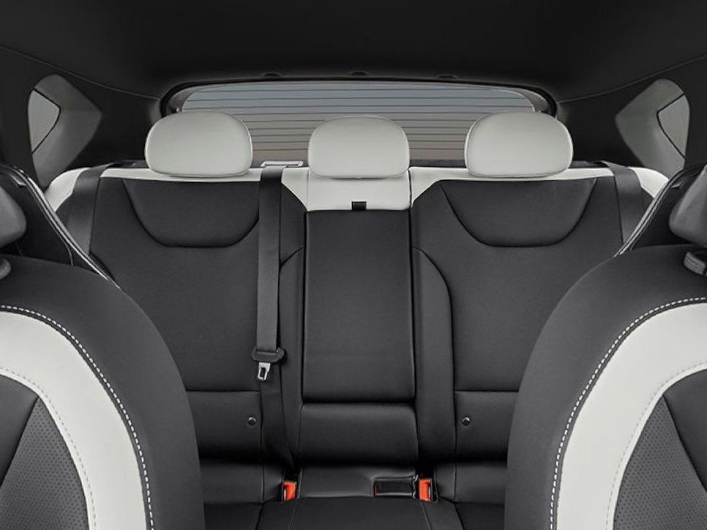 New 2026 Kia K4 GT-Line Turbo w/ GT-Line Premium Package FWD image 17