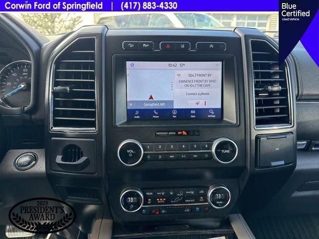 Used 2021 Ford Expedition Max Limited image 15