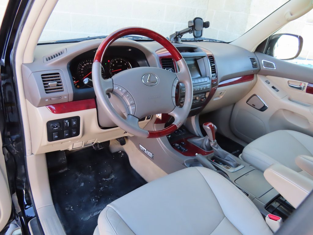 Used 2008 Lexus GX 470 image 22