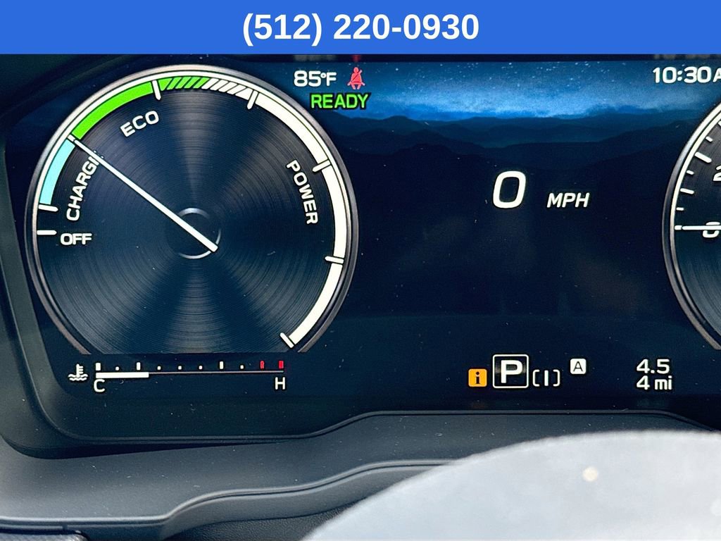 New 2026 Subaru Forester Premium AWD/4WD image 15