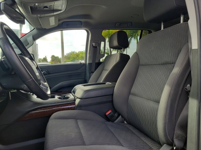 Used 2020 GMC Yukon XL SLE w/ Convenience Package image 16