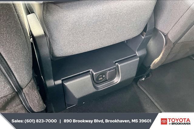 Used 2023 Ford F150 XLT image 23