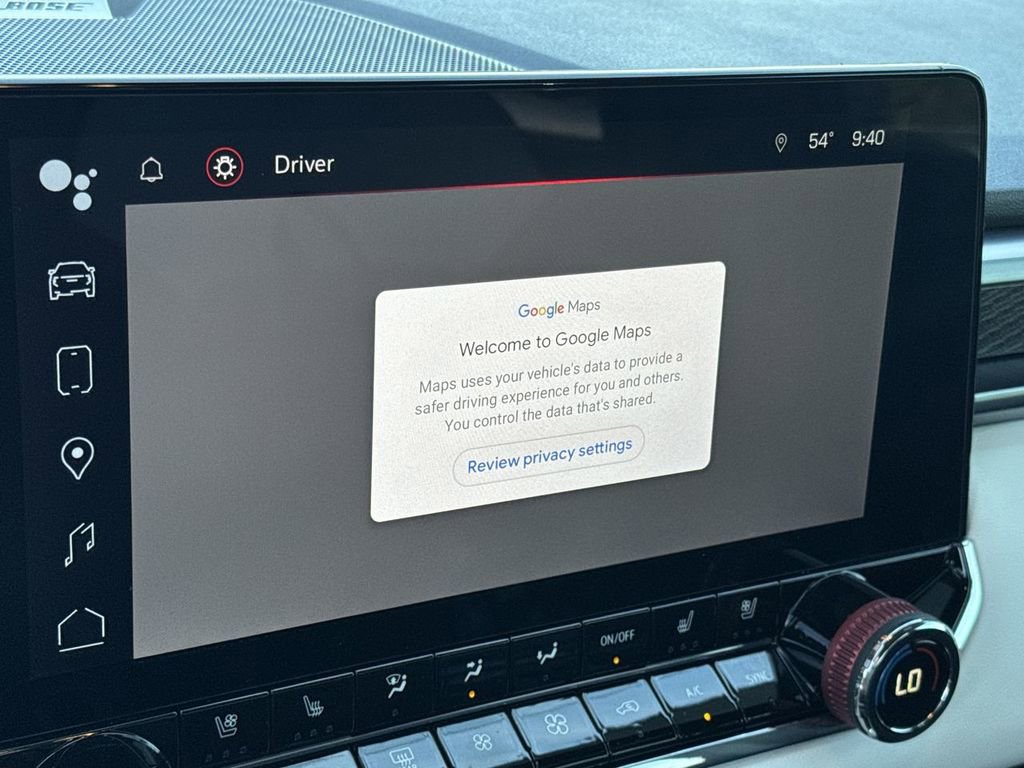 Certified 2023 GMC Canyon AT4X w/ Edition 1 AWD/4WD image 19
