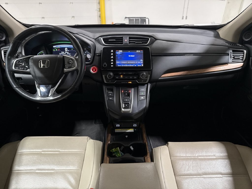 Used 2020 Honda CR-V Touring image 10
