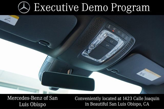 Used 2026 Mercedes-Benz GLA 250 image 22