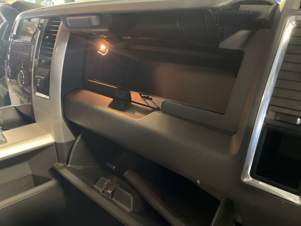 Used 2011 RAM 3500 Laramie w/ Cold Weather Group image 20