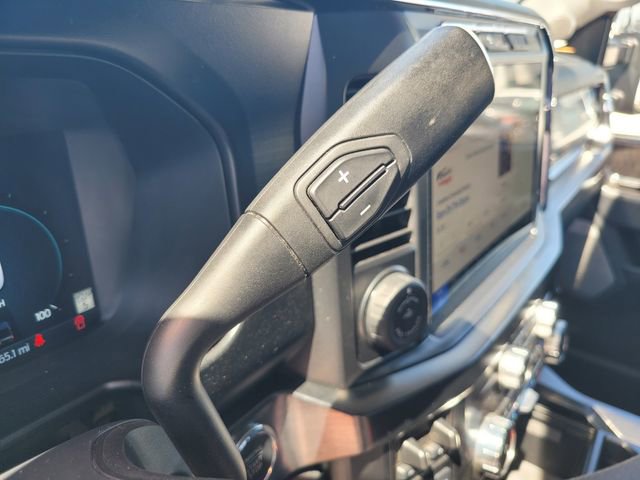 Used 2023 Ford F350 Lariat w/ Tow Technology Package AWD/4WD image 20
