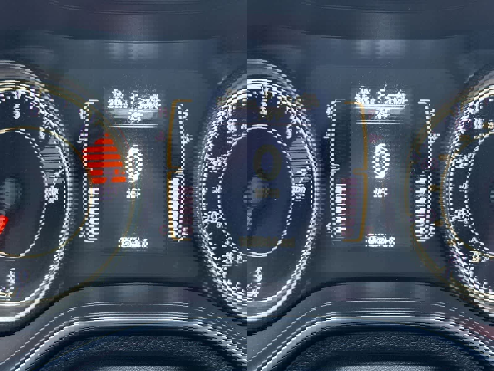 Used 2019 Jeep Cherokee Latitude Plus w/ Cold Weather Group image 31