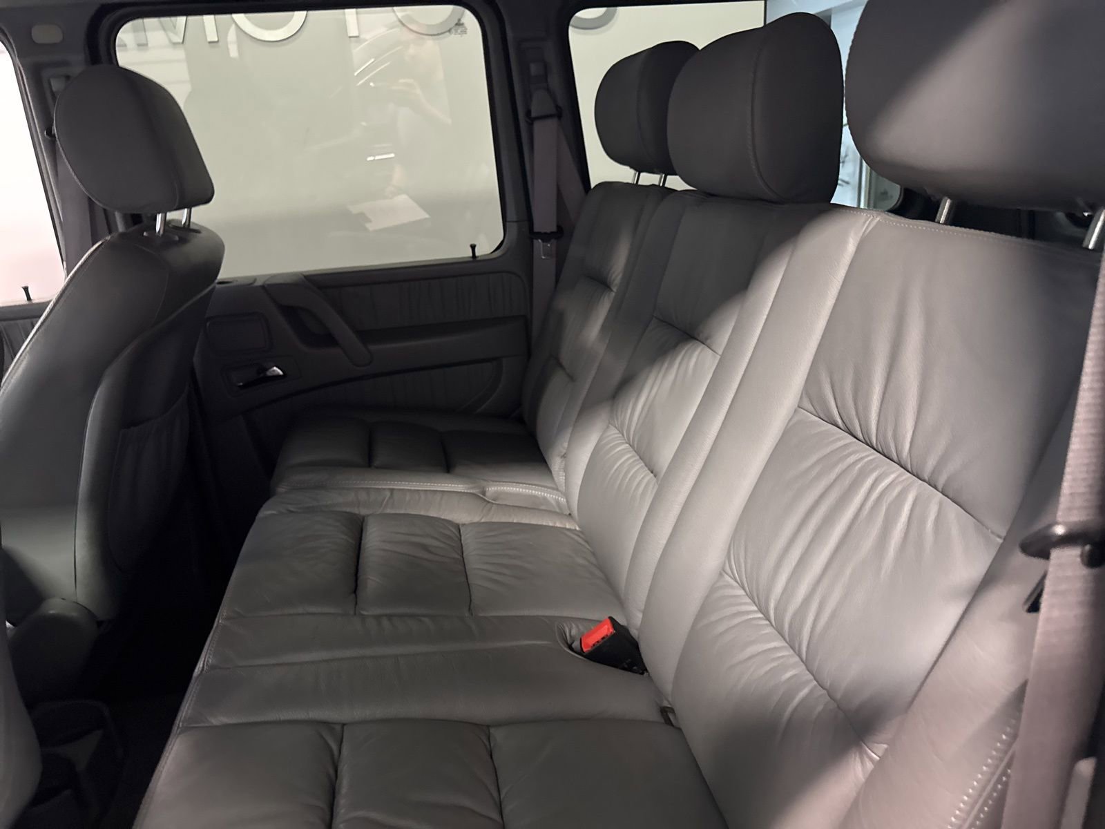 Used 2007 Mercedes-Benz G 500 image 24