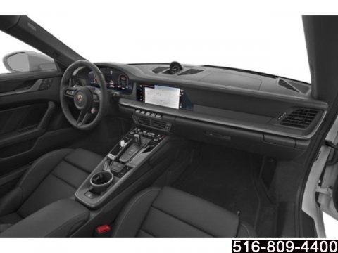 Used 2025 Porsche 911 Carrera image 28