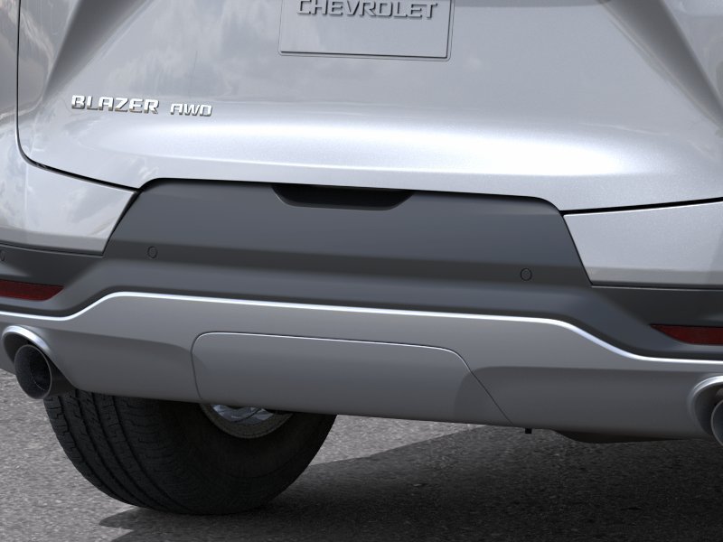 New 2026 Chevrolet Blazer LT w/ Sound & Technology Package AWD/4WD image 14